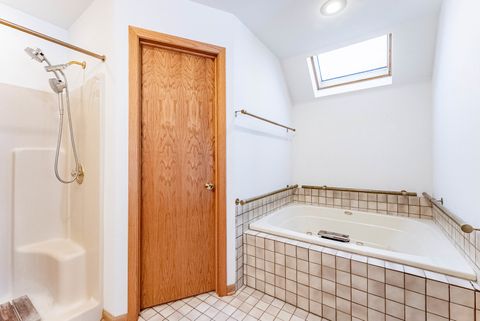 Tiny photo for 187 Hilltop Drive, Lake In The Hills, IL 60156 (MLS # 12582550)