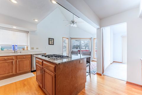 Tiny photo for 187 Hilltop Drive, Lake In The Hills, IL 60156 (MLS # 12582550)