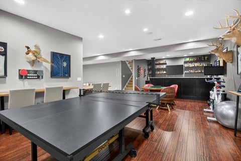 Tiny photo for 5612 Judge Road, Bettendorf, IA 52722 (MLS # 12664890)