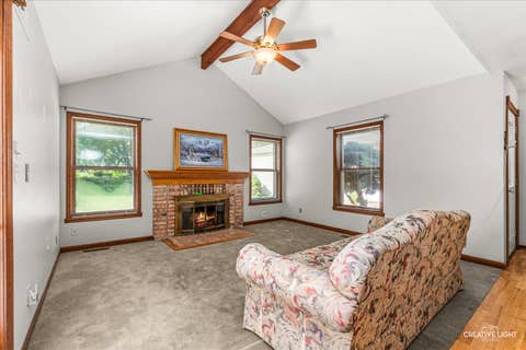 Tiny photo for 44W043 Fox Wilds Drive, St. Charles, IL 60175 (MLS # 12737159)