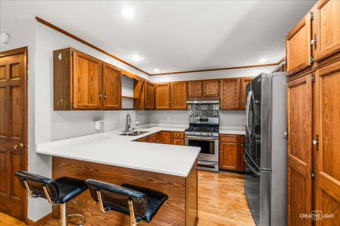 Tiny photo for 44W043 Fox Wilds Drive, St. Charles, IL 60175 (MLS # 12737159)