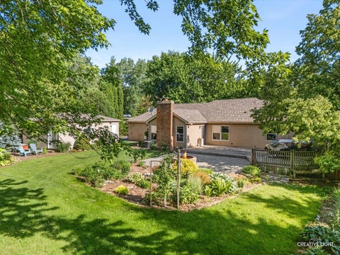 Tiny photo for 44W043 Fox Wilds Drive, St. Charles, IL 60175 (MLS # 12737159)