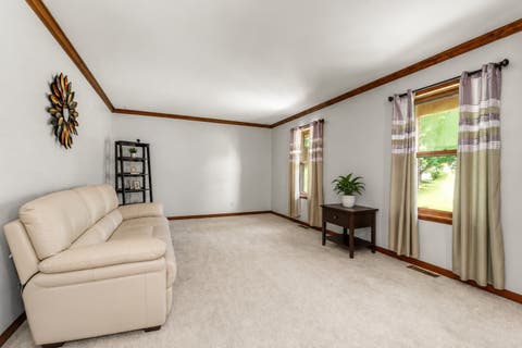 Tiny photo for 44W043 Fox Wilds Drive, St. Charles, IL 60175 (MLS # 12737159)