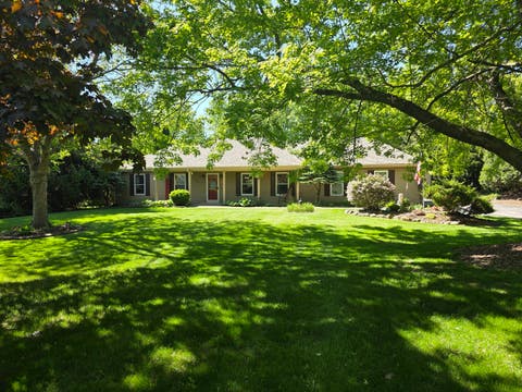 Tiny photo for 44W043 Fox Wilds Drive, St. Charles, IL 60175 (MLS # 12737159)