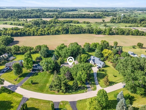 Tiny photo for 44W043 Fox Wilds Drive, St. Charles, IL 60175 (MLS # 12737159)