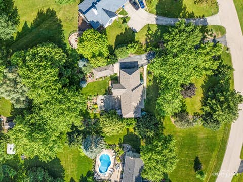 Tiny photo for 44W043 Fox Wilds Drive, St. Charles, IL 60175 (MLS # 12737159)