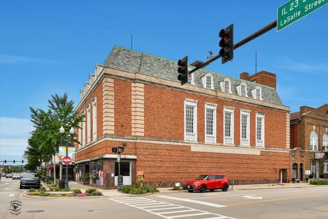 800 La Salle Street Ottawa IL 61350