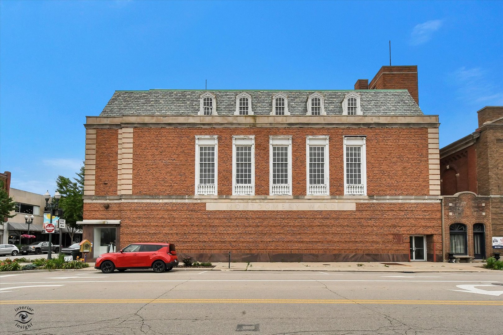 800 La Salle Street