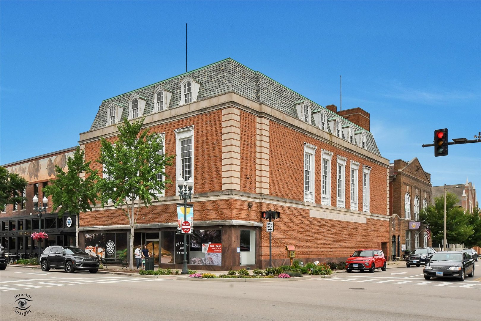 800 La Salle Street
