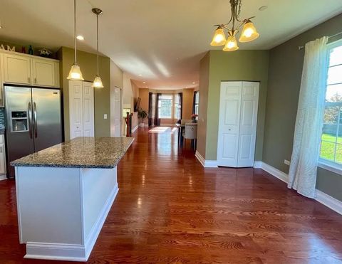 Tiny photo for 2915 Henley Lane, Naperville, IL 60540 (MLS # 12497307)