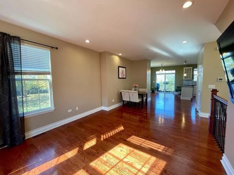 Tiny photo for 2915 Henley Lane, Naperville, IL 60540 (MLS # 12497307)