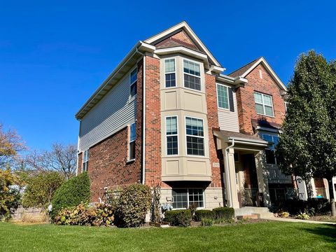 Photo of 2915 Henley Lane, Naperville, IL 60540 (MLS # 12497307)