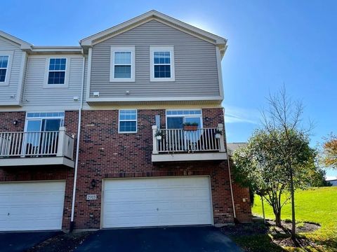 Tiny photo for 2915 Henley Lane, Naperville, IL 60540 (MLS # 12497307)