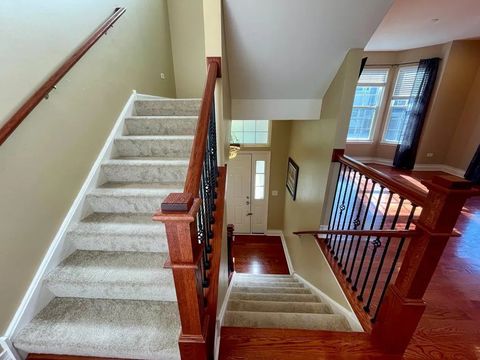 Tiny photo for 2915 Henley Lane, Naperville, IL 60540 (MLS # 12497307)
