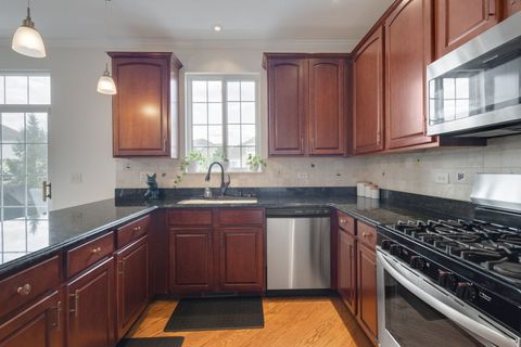 Tiny photo for 1737 Maple Avenue, Hanover Park, IL 60133 (MLS # 12714338)