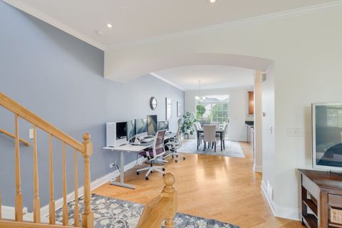 Tiny photo for 1737 Maple Avenue, Hanover Park, IL 60133 (MLS # 12714338)