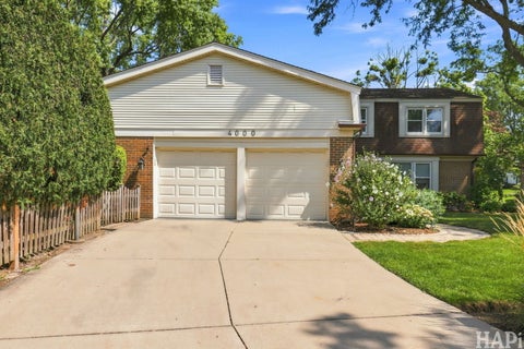 Tiny photo for 4000 Picardy Drive, Northbrook, IL 60062 (MLS # 12748696)