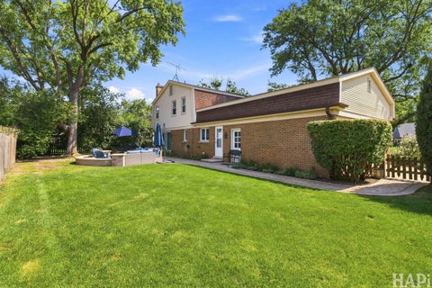 Tiny photo for 4000 Picardy Drive, Northbrook, IL 60062 (MLS # 12748696)