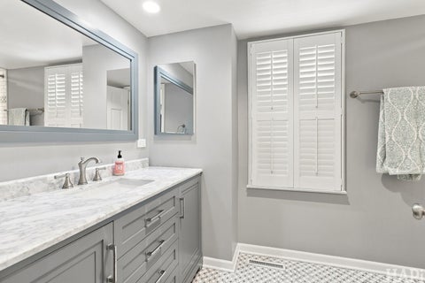 Tiny photo for 4000 Picardy Drive, Northbrook, IL 60062 (MLS # 12748696)