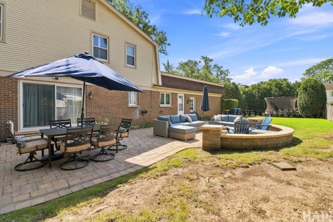 Tiny photo for 4000 Picardy Drive, Northbrook, IL 60062 (MLS # 12748696)