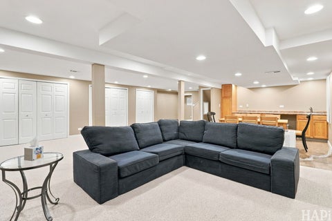 Tiny photo for 4000 Picardy Drive, Northbrook, IL 60062 (MLS # 12748696)