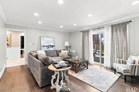 Tiny photo for 4000 Picardy Drive, Northbrook, IL 60062 (MLS # 12748696)