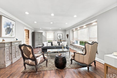 Tiny photo for 4000 Picardy Drive, Northbrook, IL 60062 (MLS # 12748696)