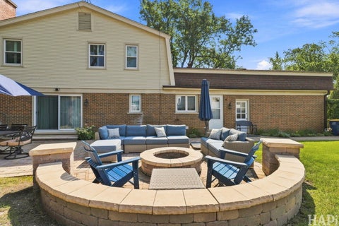 Tiny photo for 4000 Picardy Drive, Northbrook, IL 60062 (MLS # 12748696)