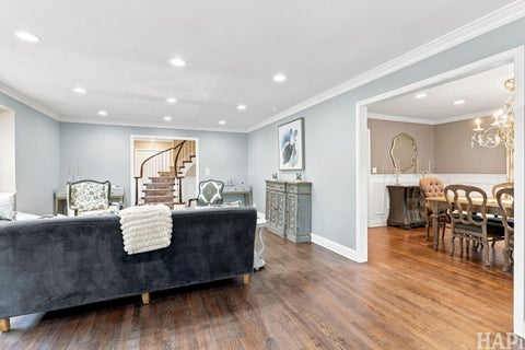 Tiny photo for 4000 Picardy Drive, Northbrook, IL 60062 (MLS # 12748696)