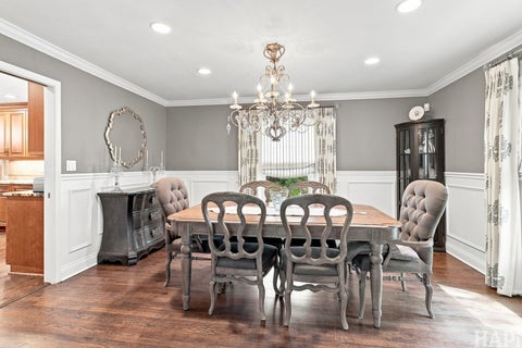 Tiny photo for 4000 Picardy Drive, Northbrook, IL 60062 (MLS # 12748696)