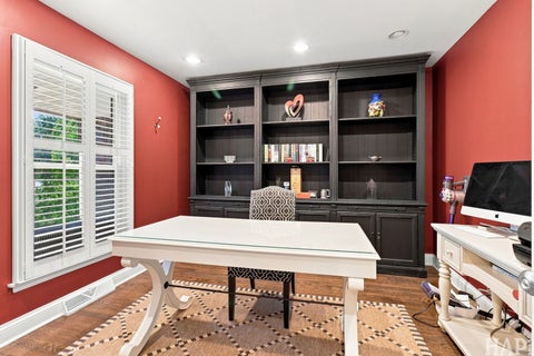 Tiny photo for 4000 Picardy Drive, Northbrook, IL 60062 (MLS # 12748696)