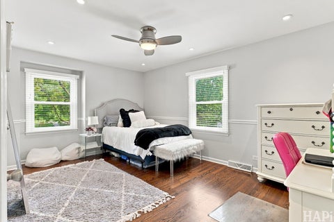 Tiny photo for 4000 Picardy Drive, Northbrook, IL 60062 (MLS # 12748696)