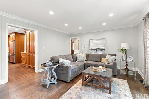 Tiny photo for 4000 Picardy Drive, Northbrook, IL 60062 (MLS # 12748696)