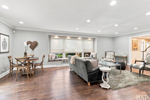 Tiny photo for 4000 Picardy Drive, Northbrook, IL 60062 (MLS # 12748696)