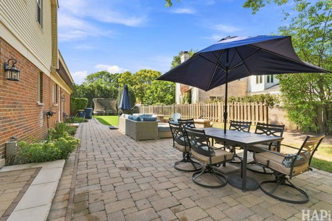 Tiny photo for 4000 Picardy Drive, Northbrook, IL 60062 (MLS # 12748696)