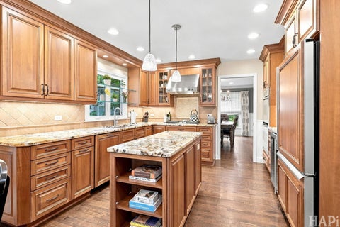 Tiny photo for 4000 Picardy Drive, Northbrook, IL 60062 (MLS # 12748696)
