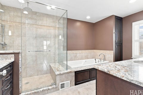 Tiny photo for 4000 Picardy Drive, Northbrook, IL 60062 (MLS # 12748696)