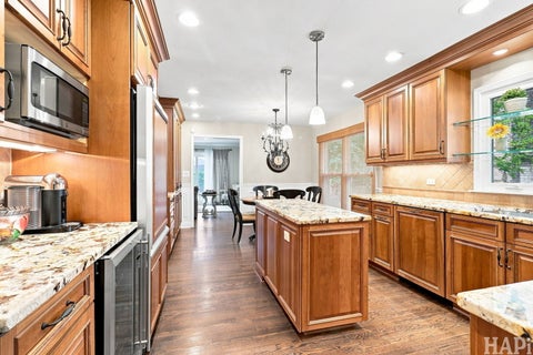 Tiny photo for 4000 Picardy Drive, Northbrook, IL 60062 (MLS # 12748696)