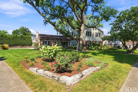 Tiny photo for 4000 Picardy Drive, Northbrook, IL 60062 (MLS # 12748696)
