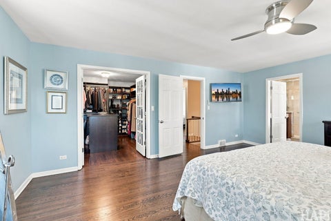 Tiny photo for 4000 Picardy Drive, Northbrook, IL 60062 (MLS # 12748696)
