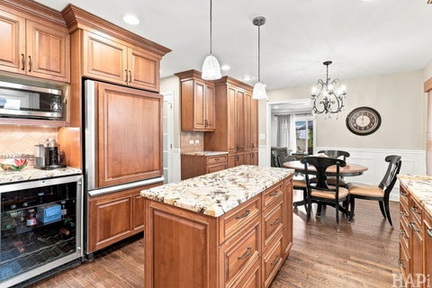Tiny photo for 4000 Picardy Drive, Northbrook, IL 60062 (MLS # 12748696)