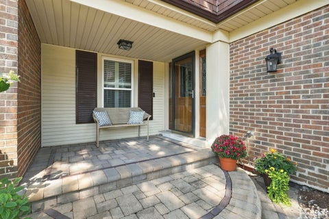 Tiny photo for 4000 Picardy Drive, Northbrook, IL 60062 (MLS # 12748696)