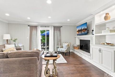 Tiny photo for 4000 Picardy Drive, Northbrook, IL 60062 (MLS # 12748696)