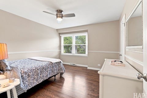 Tiny photo for 4000 Picardy Drive, Northbrook, IL 60062 (MLS # 12748696)