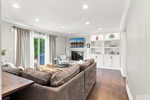Tiny photo for 4000 Picardy Drive, Northbrook, IL 60062 (MLS # 12748696)