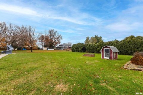 Tiny photo for 20664 N Brady Street, Davenport, IA 52806 (MLS # 12577902)