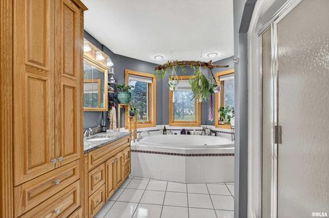 Tiny photo for 20664 N Brady Street, Davenport, IA 52806 (MLS # 12577902)