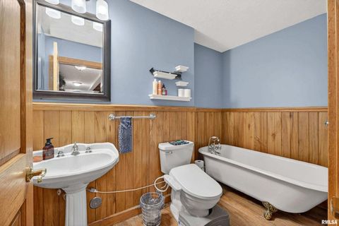 Tiny photo for 20664 N Brady Street, Davenport, IA 52806 (MLS # 12577902)