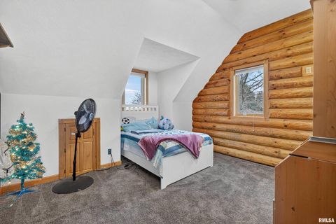 Tiny photo for 20664 N Brady Street, Davenport, IA 52806 (MLS # 12577902)