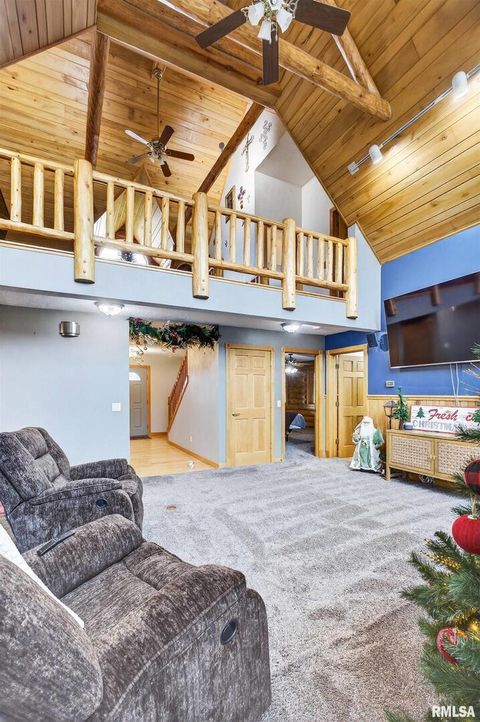 Tiny photo for 20664 N Brady Street, Davenport, IA 52806 (MLS # 12577902)